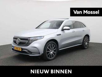 4matic business solution amg 80 kwh | panoramadak