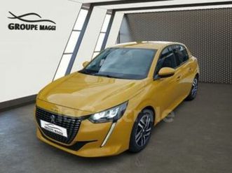 ii 1.2 puretech 100 s&s allure