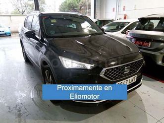 seat tarraco 2.0 tdi ss xcellence dsg