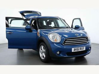 1.6 cooper steptronic euro 5 5dr
