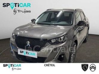 ii 1.2 puretech 100 s&s 5cv active