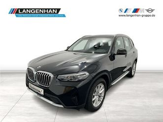x3 xdrive20d