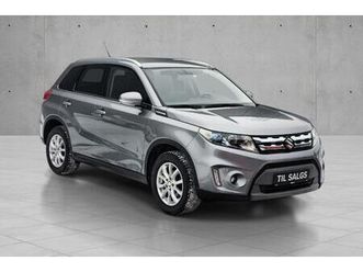 lav km / kun 1 eier / 4x4 / automat / navi / r.kam +++