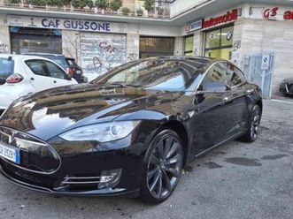 model s 70d