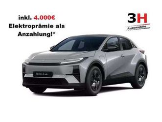 teamplayer *elektroprämie in höhe von 4.000€ als a