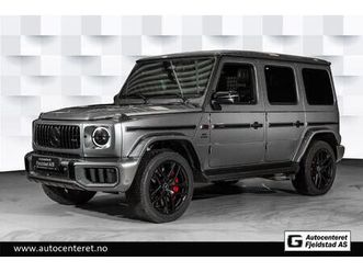 g63 amg brabus 700hk, brabus eksos, topputstyrt