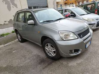 dr5 1.6 16v bi-fuel (gpl)