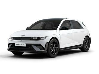 hyundai ioniq 5 fl 239kw 84kwh 4wd n line+, pnm my26