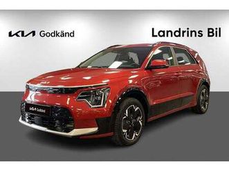 kia niro ev action kia godkänd