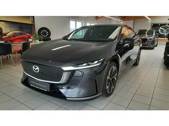 mazda 6e ev 258ps takumi