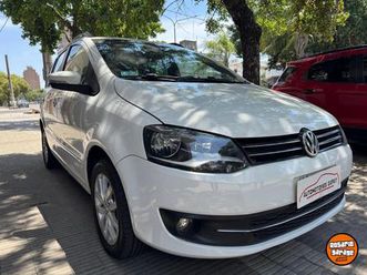 volkswagen suran 1.6 highline automática