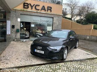 audi a3 sportback 40 tfsie advanced