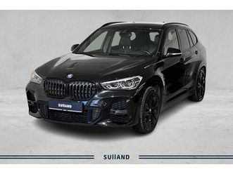 xdrive25e edrive m sport/ el. seter/ skinn/ hud/ ++