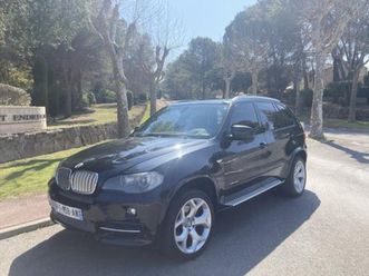 bmw x5 x5(e70) (2) xdrive48ia 355 exclusive