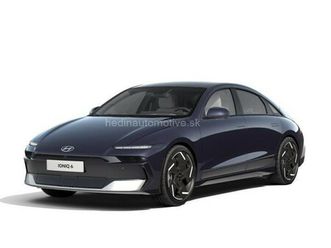 hyundai ioniq 6 fl 239kw 84kwh 4wd premium my26