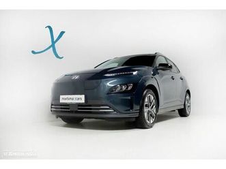 hyundai kauai 39 kwh premium