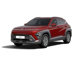 hyundai kona 1,6 t-gdi lp 7dct 2wd family my26