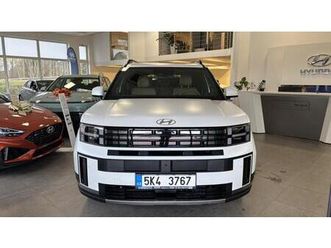 hyundai santa fe 1.6tgdi hev 7s premium