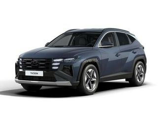 hyundai tucson fl 1,6 t-gdi 7dct 4wd style, led+ my26