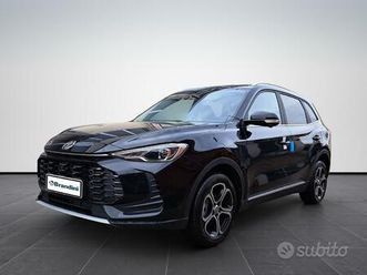 mg 1.5l mt com my25.5 pebble black