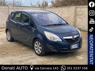 1.4 benzina gpl 120cv