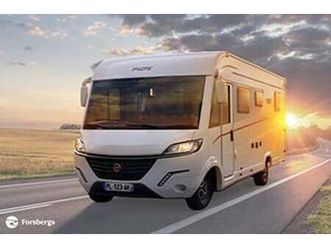 pilote g740 fgj evidencè med inverter! kommer snart!