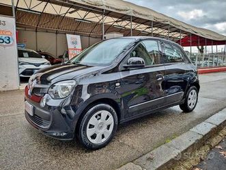 renault twingo 1.0 frizione nuova