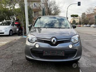 renault twingo sce stop&start intens cambio manual