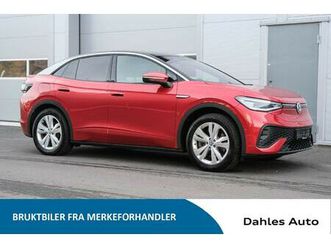 pro 77kwh 204hk - matrix/hengerfeste/designpakke +++