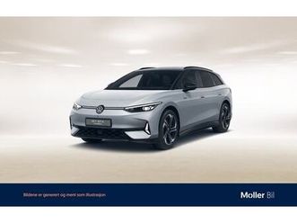 gtx 4m stv ex 86kwh 340hk | head-up|el-seter|led-matrix