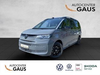 california ocean 2.0 tdi 7-gang dsg