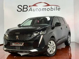 1.5 bluehdi allure/xenon//7plcs//gps//garantie//