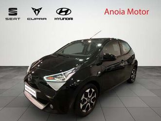 toyota aygo 70 x-play