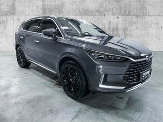 4x4 executive pano|22|brembo|4x4|360|509hk|acc|7s