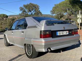 citroen bx 16 soupape reprise echange poss