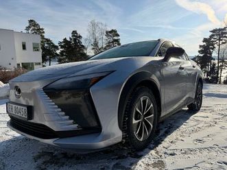 ny pris og mye km, 450e awd excecutive , kr. 5900.-