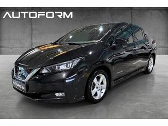 40kwh| launch edition| propilot| eu28|1 eier|