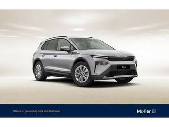 elroq 60 | r.kamera | h.feste | acc | keyless | v.pumpe