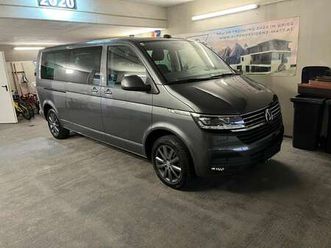 lr highline 2,0 tdi 4motion dsg