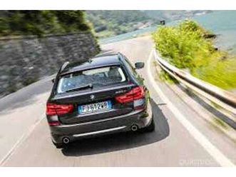 serie 5 f11 touring 525d touring luxury e6