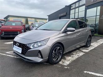 1.0 t-gdi 100 hybrid 48v intuitive