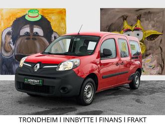 z.e.i maxi i dab i cruise i nye vinterdekk