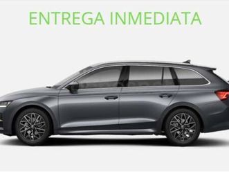 skoda octavia combi 1.5 tsi dsg mhev plus