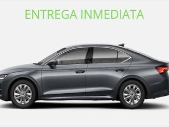 skoda octavia 1.5 tsi 110kw150cv mhev dsg selection