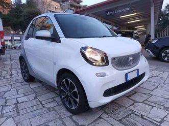 cabrio 900 turbo passion 90 cv autom cerchi italia