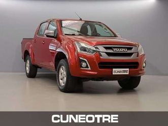 d-max 2ª serie