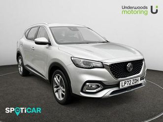 1.5 t-gdi excite euro 6 (start/stop) 5dr