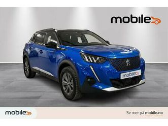 gt 136hk/service avtale/ lav km