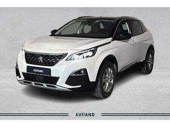 allure 1,6 thp 180hk aut / ryggekamera/ pano/ ++