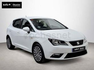 seat ibiza 1.0 ecotsi style connect